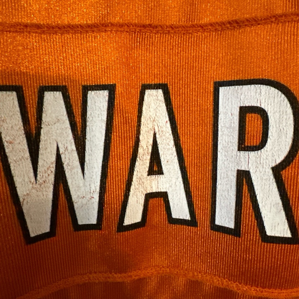 Reebok Vintage Peter Warrick Cincinnati Bengals jersey mens size‎ Medium - Picture 11 of 14